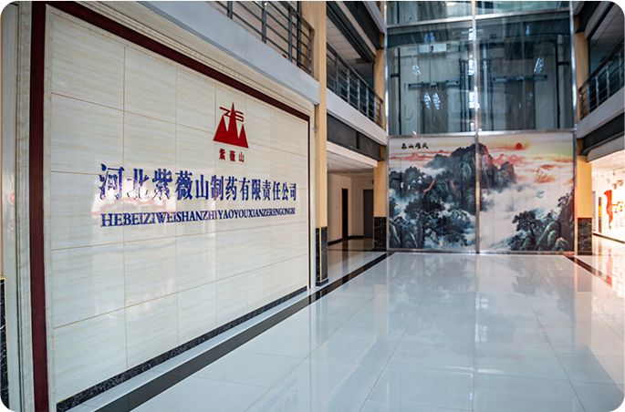 Hebei Ziweishan Co., Ltd.