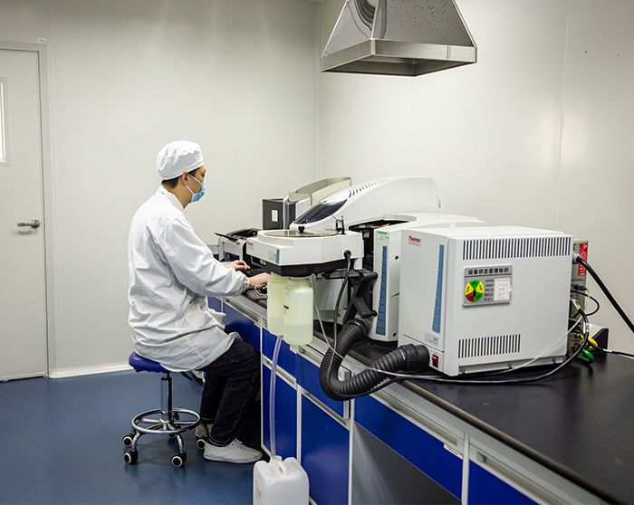 R&D System