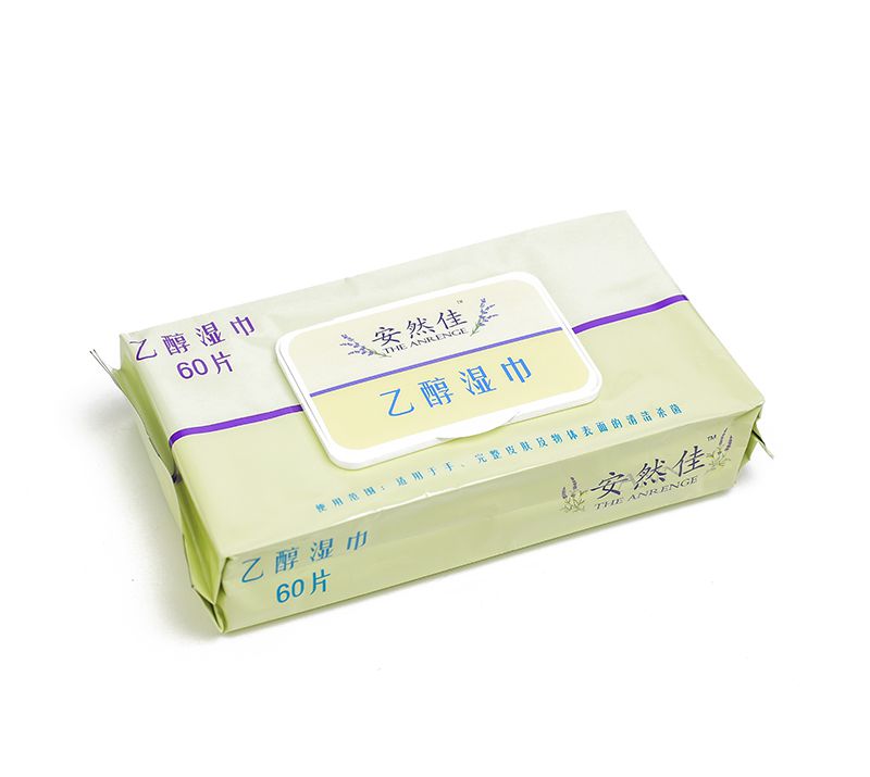 Enronjia Sanitary Wipes
