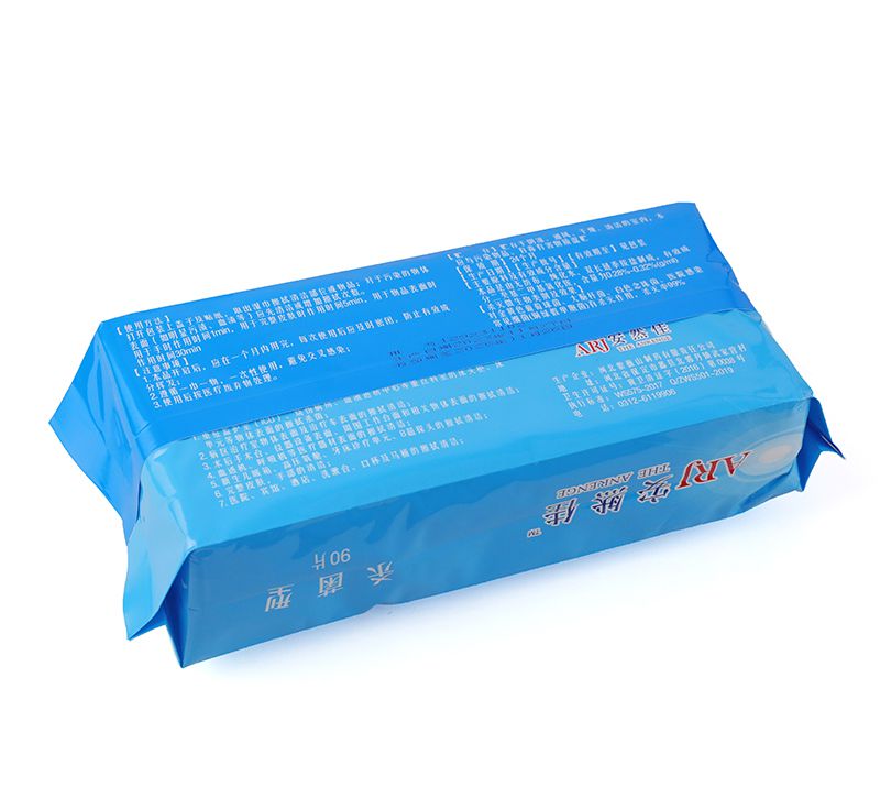 Enronjia Sanitary Wipes