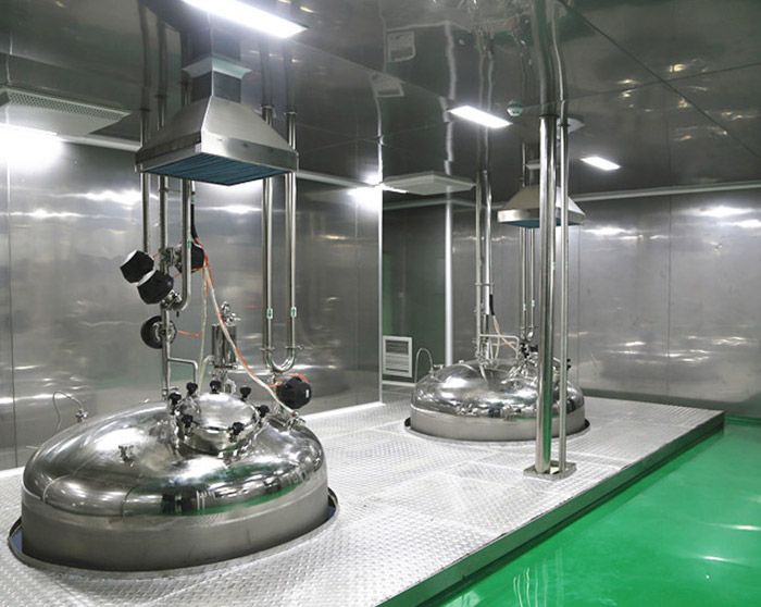 R&D System